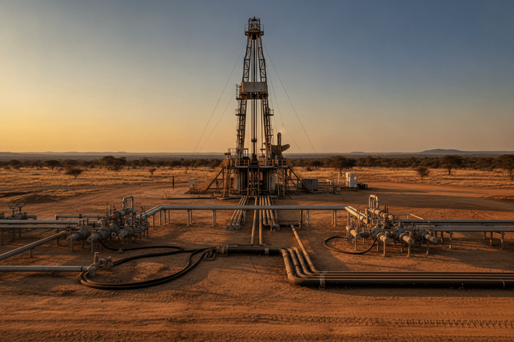 Kinetiko Energy veröffentlicht Quartalsbericht und Anhang 5B Cashflow