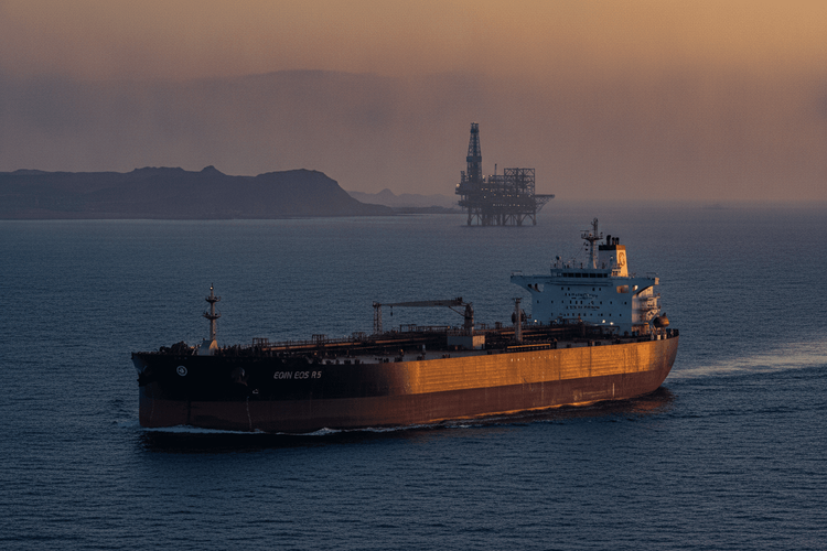 Ölpreise springen an: USA heben Iran-Sanktionsausnahmen nach Tanker-Angriffen auf