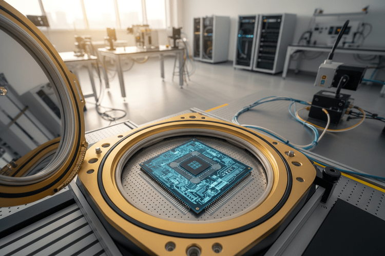 Xanadu Quantum Technologies: Ist dieser Quantencomputing-IPO die Geheimaktie 2026?