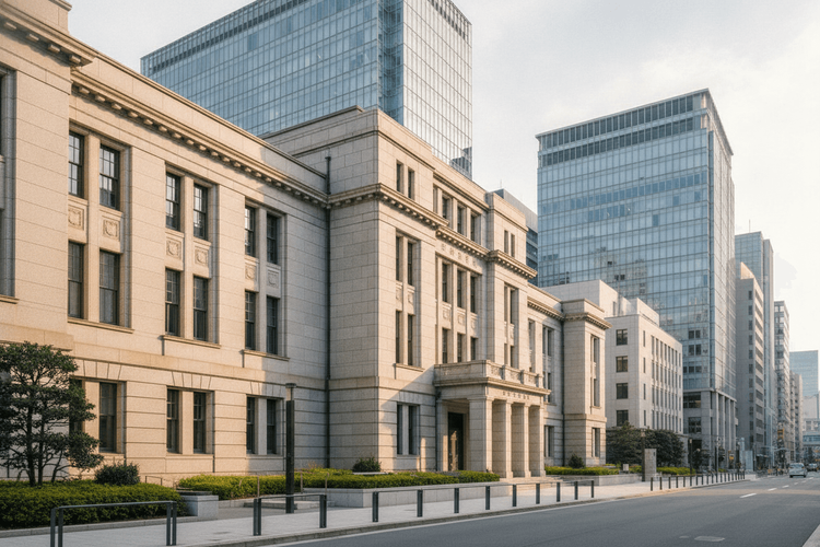 Japans Kerninflation steigt im Juni, verfehlt BoJ-Ziel erneut
