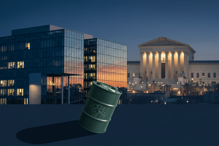 Bayer-Aktie: Supreme Court könnte Glyphosat-Klagen beenden