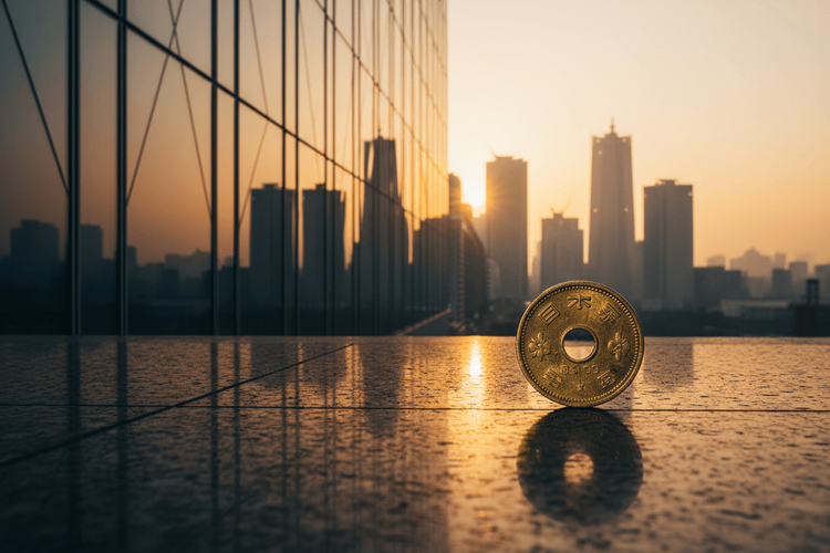 Nikkei auf Rekordhoch: Yen-Schwäche treibt Tokios Börse