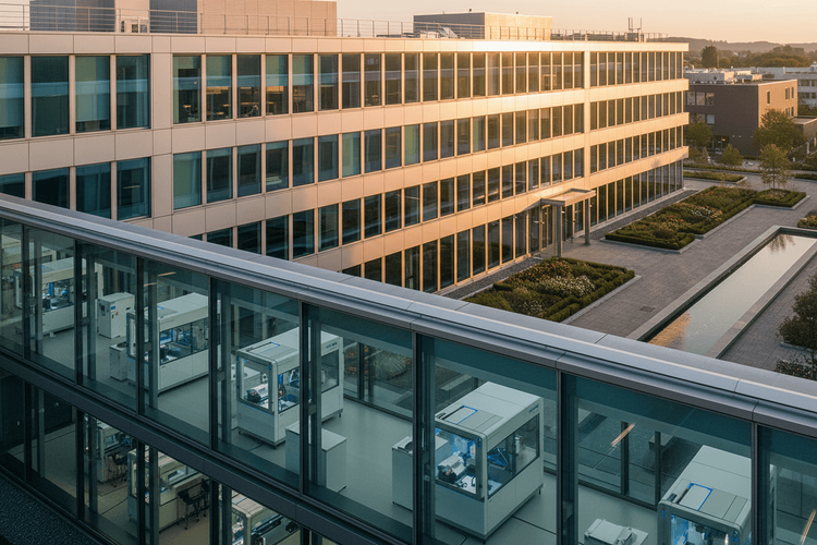 QIAGEN: Jefferies stuft Aktie auf „Buy" hoch