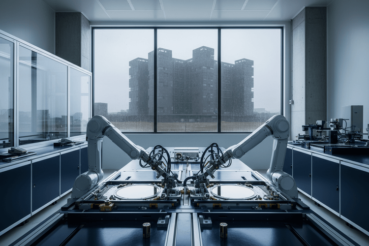 KI-Revolution: Kleine Anbieter fordern Tech-Giganten heraus