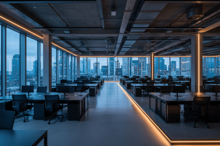 Algo-Trading verschiebt Kräfteverhältnis am globalen Devisenmarkt