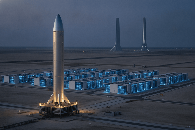 SpaceX-Börsengang: Warum OpenAI und Anthropic die bessere Wahl sind