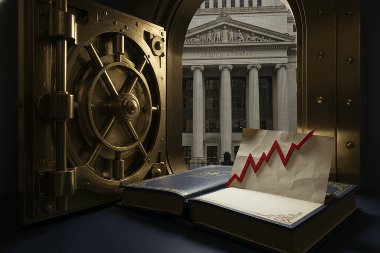 Wall Street kritisiert Trumps Pläne zur Bezahlbarkeit