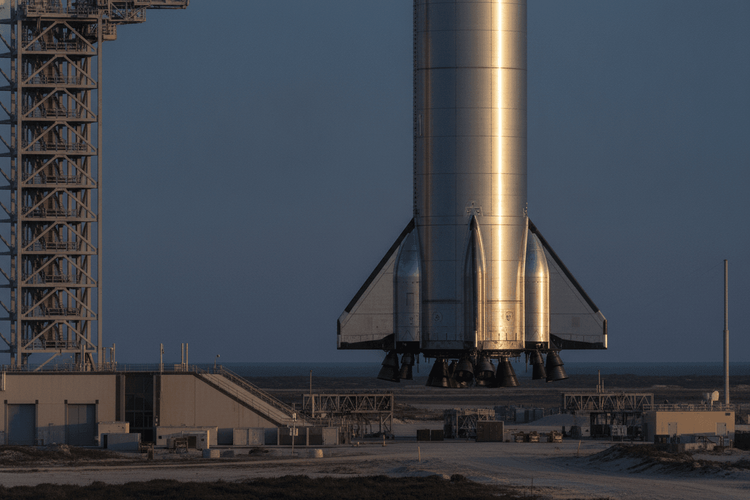 SpaceX-IPO, KI in Deutschland und Pharma-Boom: Marktüberblick