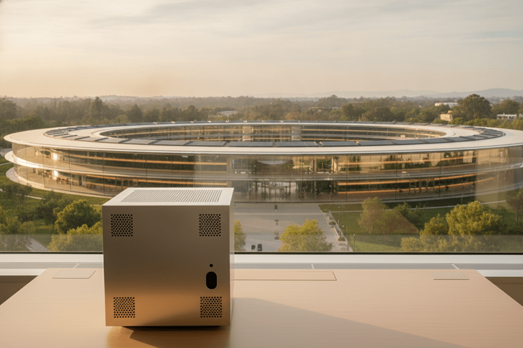 Apple verklagt OpenAI wegen Diebstahls von Geschäftsgeheimnissen