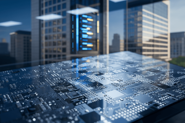 Taiwan und USA vertiefen Tech-Kooperation bei KI und Halbleitern