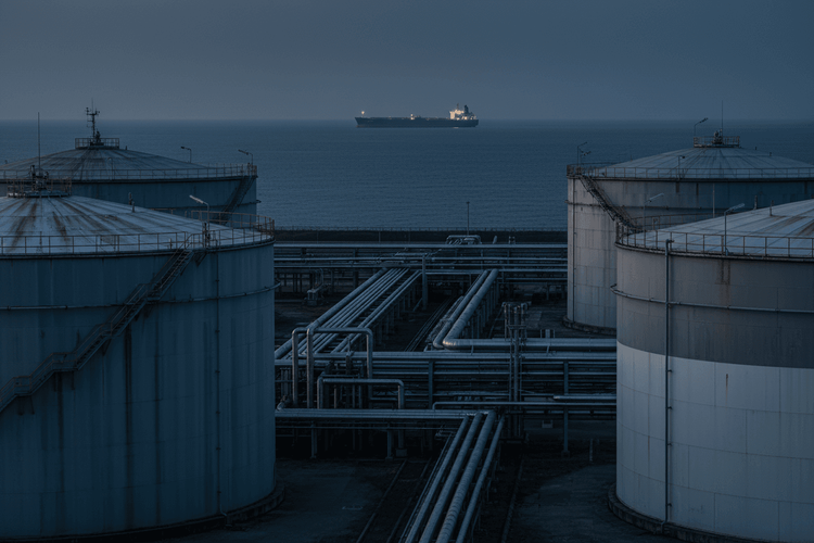 G7 plant keine koordinierte Notfall-Ölfreigabe wegen Iran-Konflikt