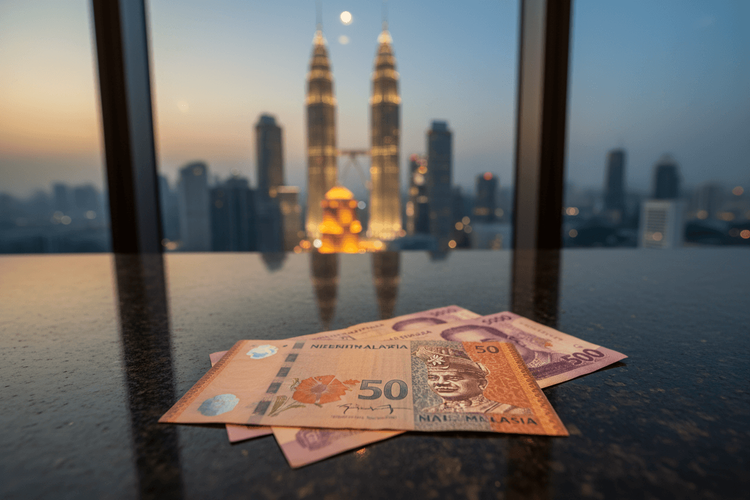 Ringgit auf 16-Jahres-Hoch: Anleger setzen massiv auf Malaysia