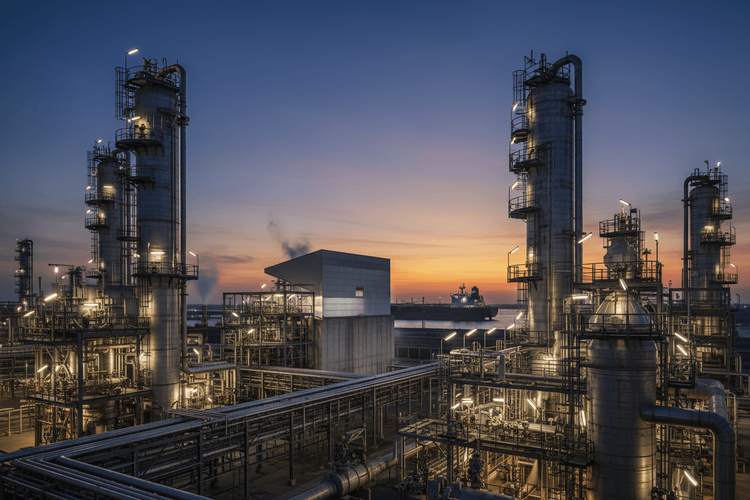 HPCL plant Einstieg in venezolanisches Rohöl