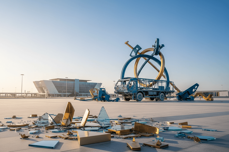 Mali droht nach koordinierten Dschihadisten-Angriffen der Staatszerfall