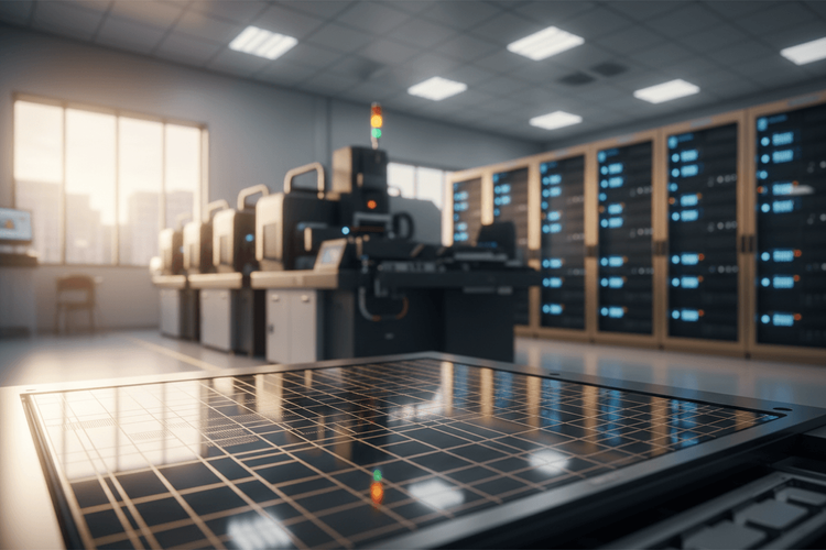 AMD und Oracle: KI-Engpass macht beide zu Billionen-Dollar-Kandidaten