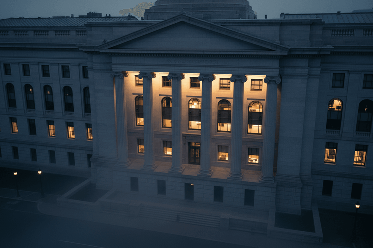 US-Anleihenmarkt unter Druck: Steigende Kriegskosten belasten Haushalt