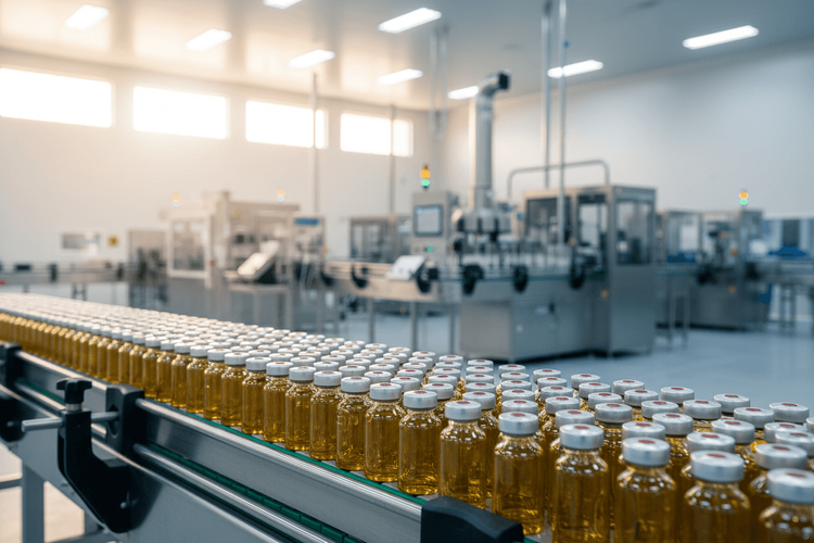 Eli Lilly verliert Marktanteile in Indiens boomenden Abnehmmittelmarkt