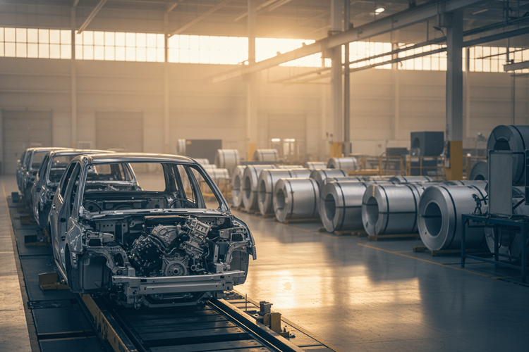 USMCA-Verhandlungen: USA könnten Frist am 1. Juli verpassen