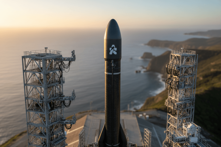 Rocket Lab Aktie steigt 7% nach Abschluss der Kapitalerhöhung