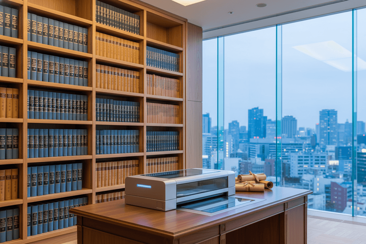 Legal Tech in Japan: Intrapreneur revolutioniert Vertragsanalyse mit KI