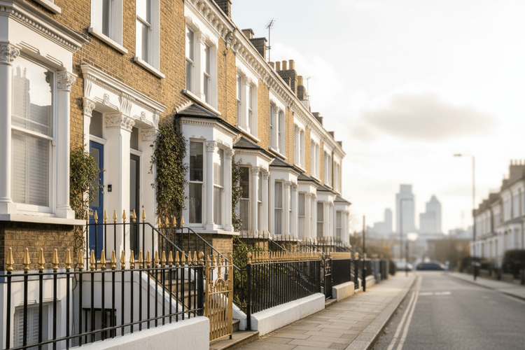 Renters' Rights Act: Britische Vermieter fürchten längere Räumungsverfahren