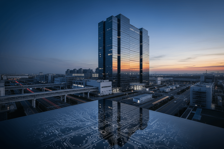 Asiens Tech-Aktien boomen – Nvidia im Fokus der Anleger