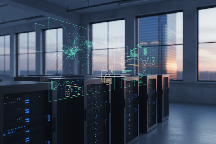 KI-Stimmung dreht: Anthropic-Plugins beflügeln Softwareaktien