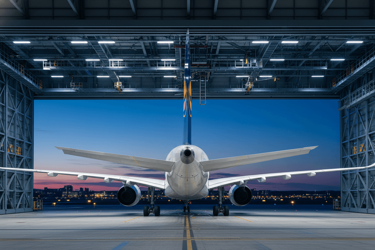 Lufthansa: Tarifeinigung mit Bodenpersonal trotz explodierender Kerosinkosten