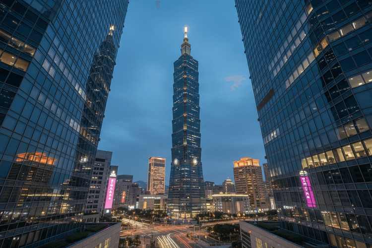 Taiwans Fondsvermögen soll auf 968 Milliarden Dollar wachsen