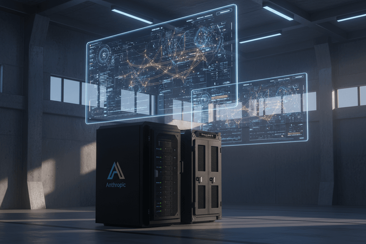 Anthropics KI-Modell Claude bei US-Militäroperation gegen Maduro eingesetzt