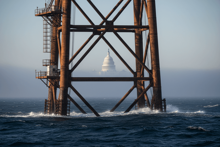 Offshore-Wind in den USA: Gerichtserfolge trotz politischem Gegenwind