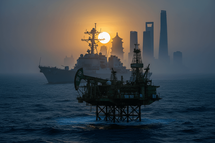 Ölpreise steigen: USA-Iran-Spannungen und chinesisches Neujahrsfest im Fokus