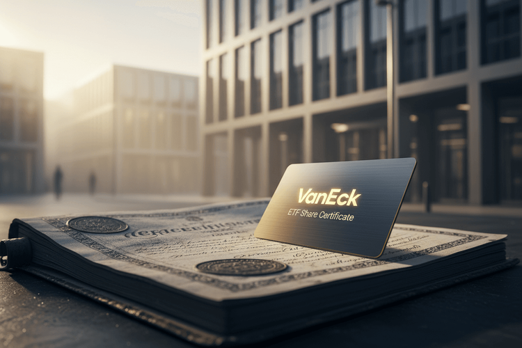 Dividenden-ETF im Test: VanEck schlägt klassische Konkurrenz