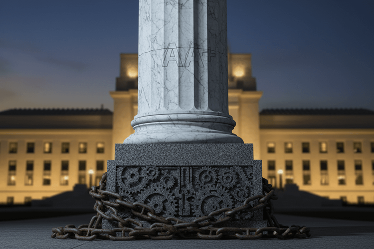 Fitch: Fed-Unabhängigkeit stützt US-Kreditrating
