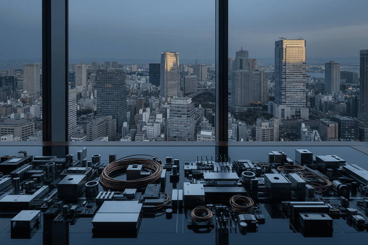 Nikkei 225 steigt um 1,21 Prozent – Tokio schließt fest