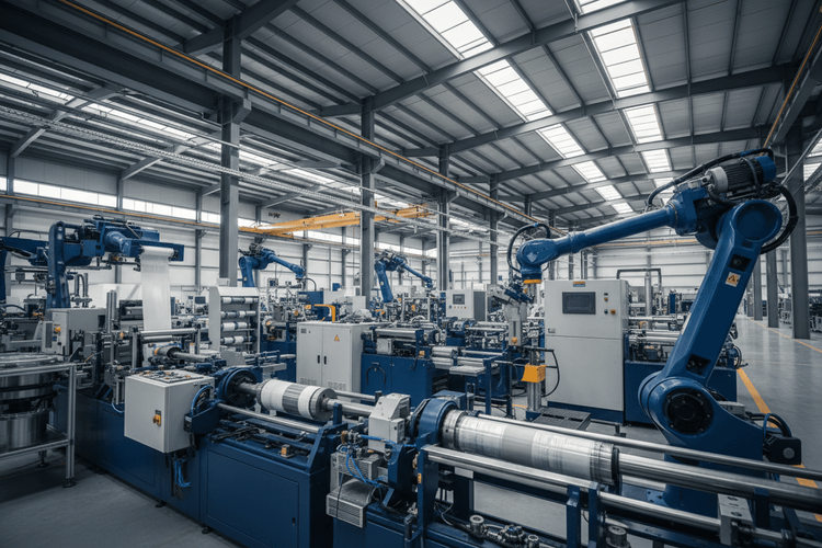 Indiens EPL und Indovida fusionieren zu 2-Milliarden-Dollar-Verpackungsriesen