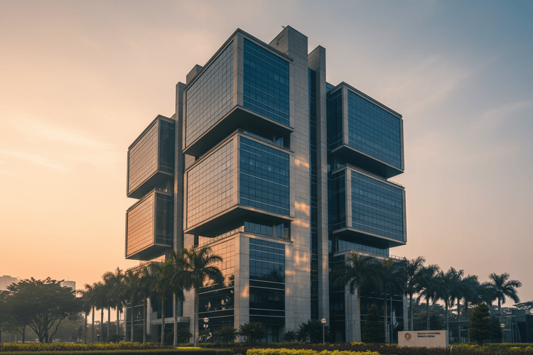 Singapur plant konservativen Haushalt 2026 trotz robustem Wirtschaftswachstum
