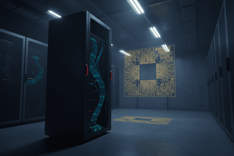 Pentagon fordert KI-Firmen zur Nutzung in Geheimnetzen auf