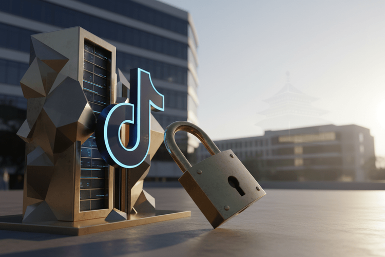 TikTok-Rettung: ByteDance gründet US-Joint-Venture