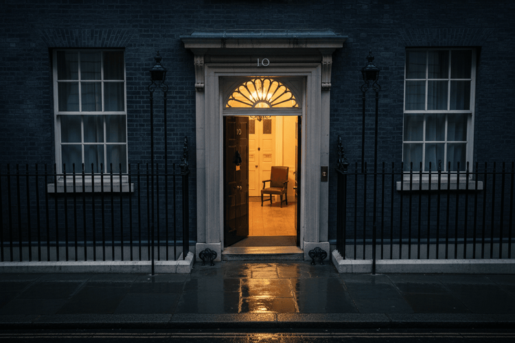 Mandelson-Affäre: Entlassener Beamter erhöht Druck auf Starmer