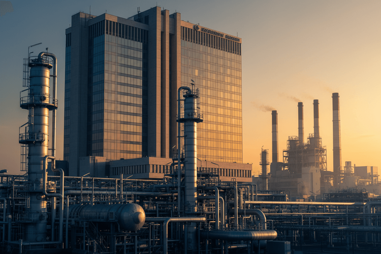 MOEX Russia Index schließt mit moderatem Plus von 0,24 Prozent