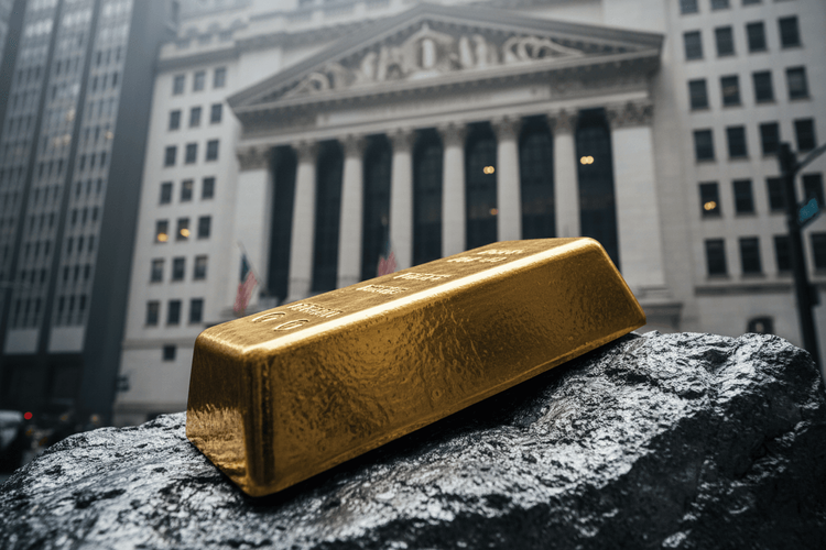 Edelmetalle auf Rekordjagd: Gold knackt 4.900-Dollar-Marke