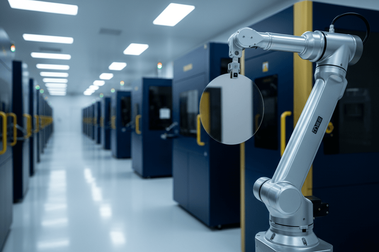 KI-Handel spaltet Wall Street: Gewinner und Verlierer 2025