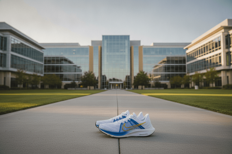 Nike-Aktie: Ein verlorenes Jahrzehnt für Anleger
