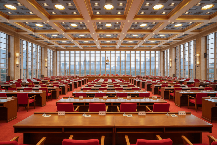 Xi Jinping fordert nachfrageorientiertes Wachstum im Dienstleistungssektor