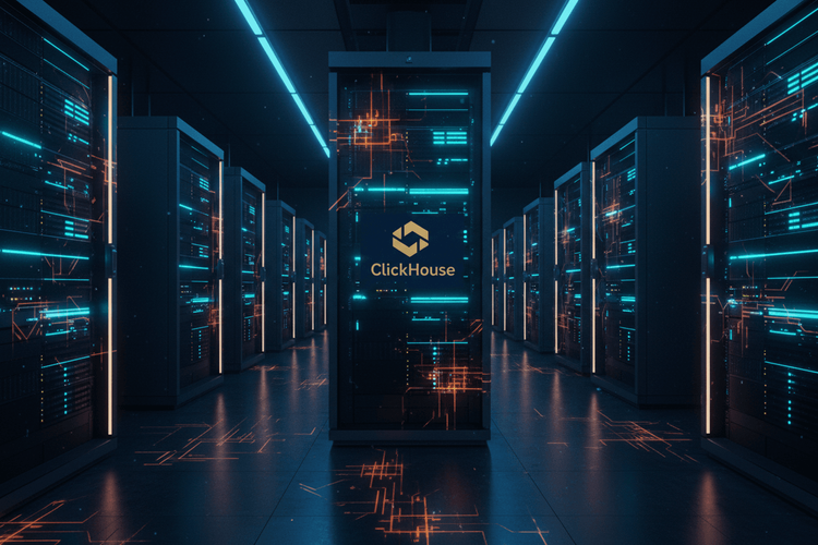 ClickHouse erreicht 15 Milliarden Dollar Bewertung dank KI-Boom