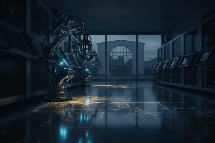 Google Genie: KI-Revolution für die Videospiel-Entwicklung steht bevor