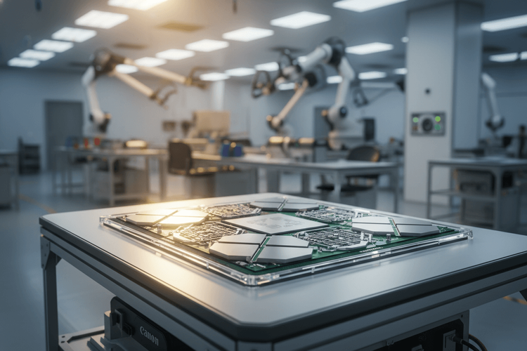 Nvidia-CEO: KI-Chip-Nachfrage trotz Lieferengpässen gedeckt