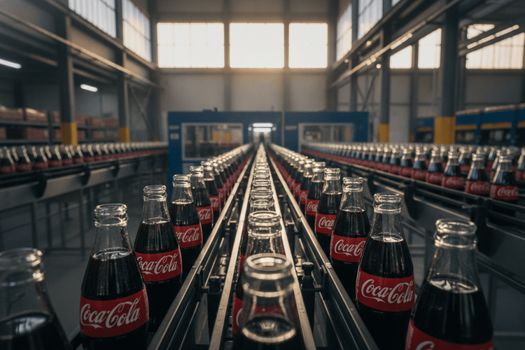 Coca-Cola-Aktie: Kaufen, Halten oder Verkaufen im Überblick