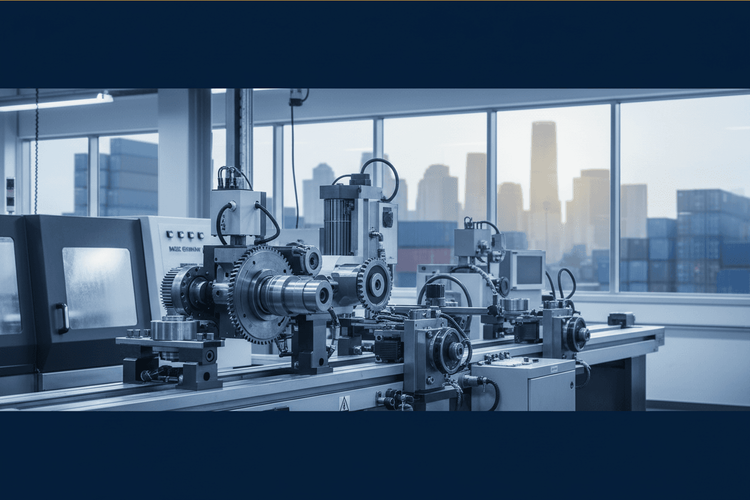 Deutsche Wirtschaft im Wandel: Diese Stärken bleiben trotz China-Konkurrenz